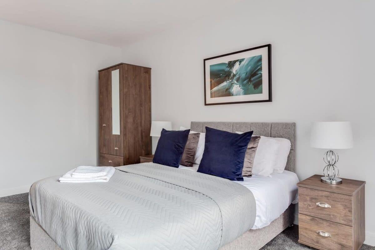 Stunning 2 Bed Flat
