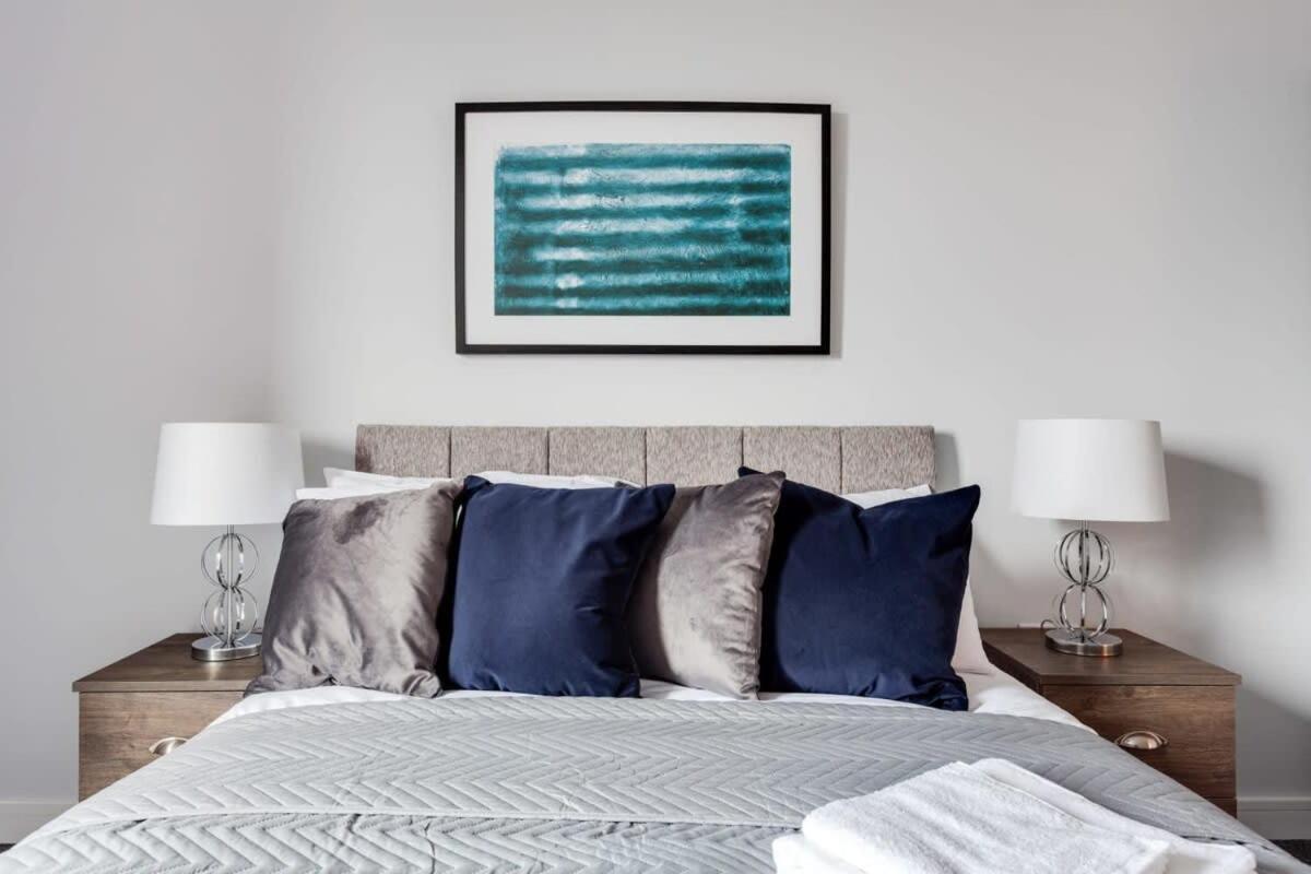 Stunning 2 Bed Flat * Birmingham