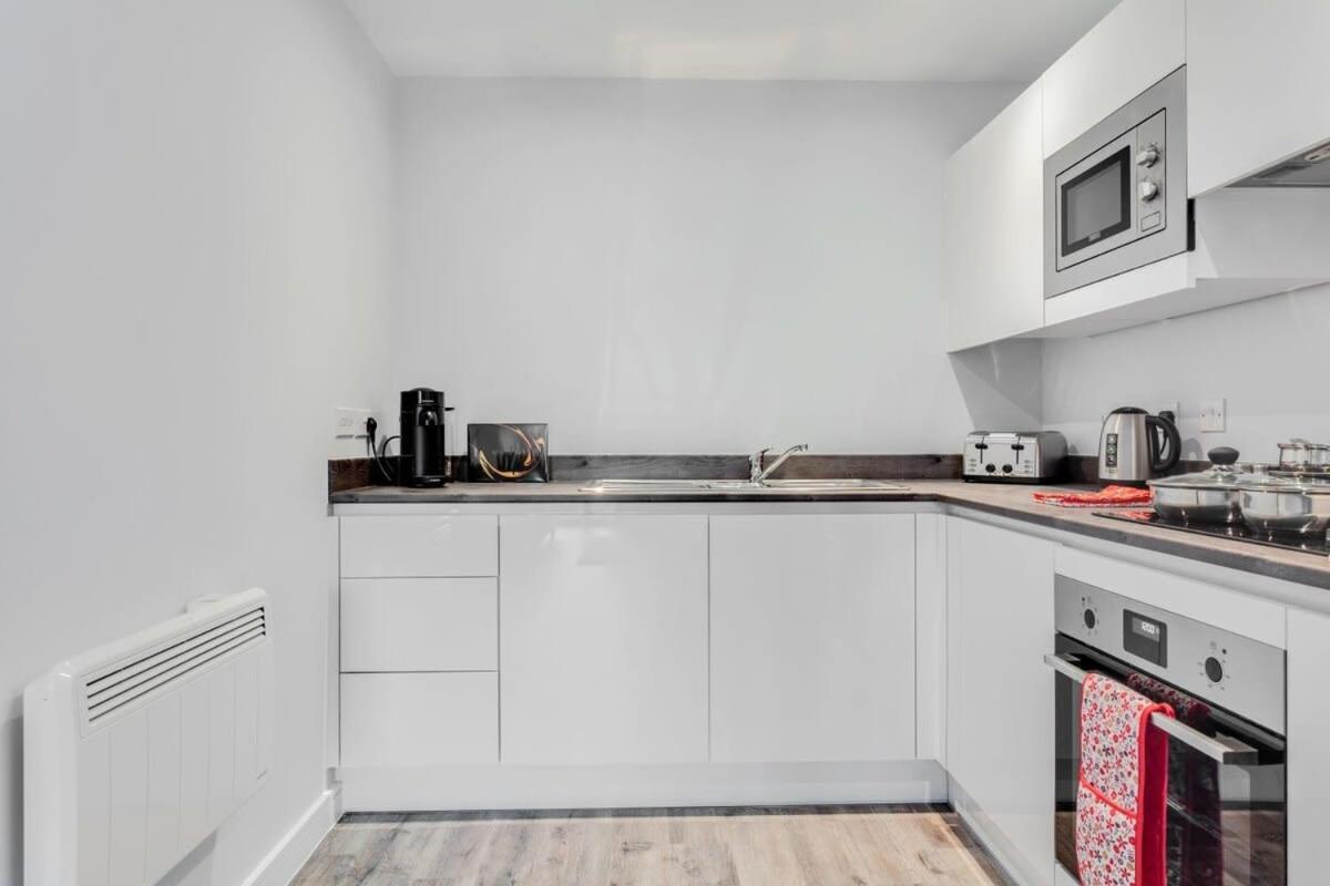 Stunning 2 Bed Flat * Birmingham
