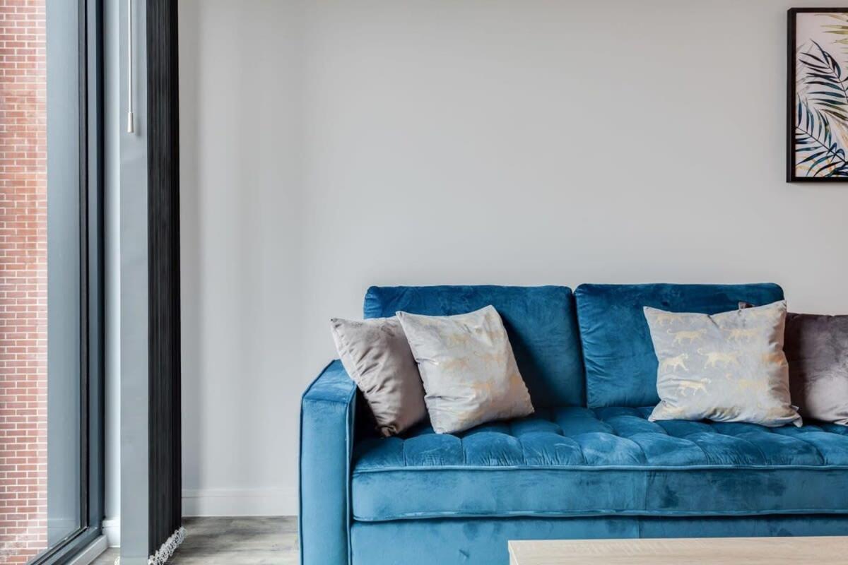 Apartment Stunning 2 Bed Flat