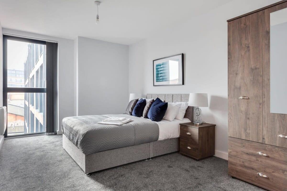 Apartment Stunning 2 Bed Flat